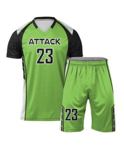 Volleyball Uniform